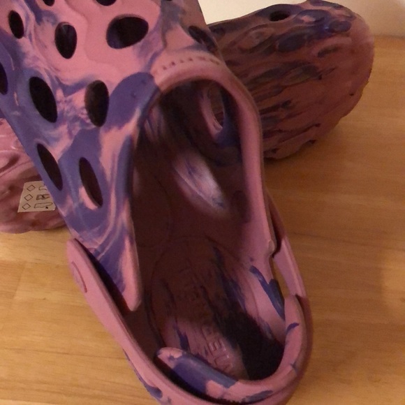 Purple Pink Merrell size 6 unisex Hydro Moc Water Shoe - Picture 6 of 8